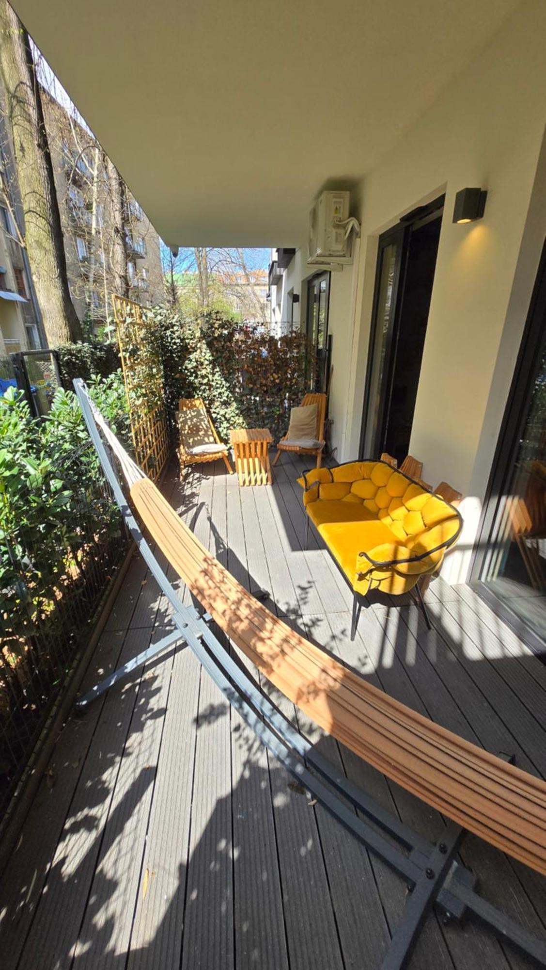 Luxury Center Apartments, Pool & Sauna & Gym & Self Check In 24 H & Free Parking Apartment *