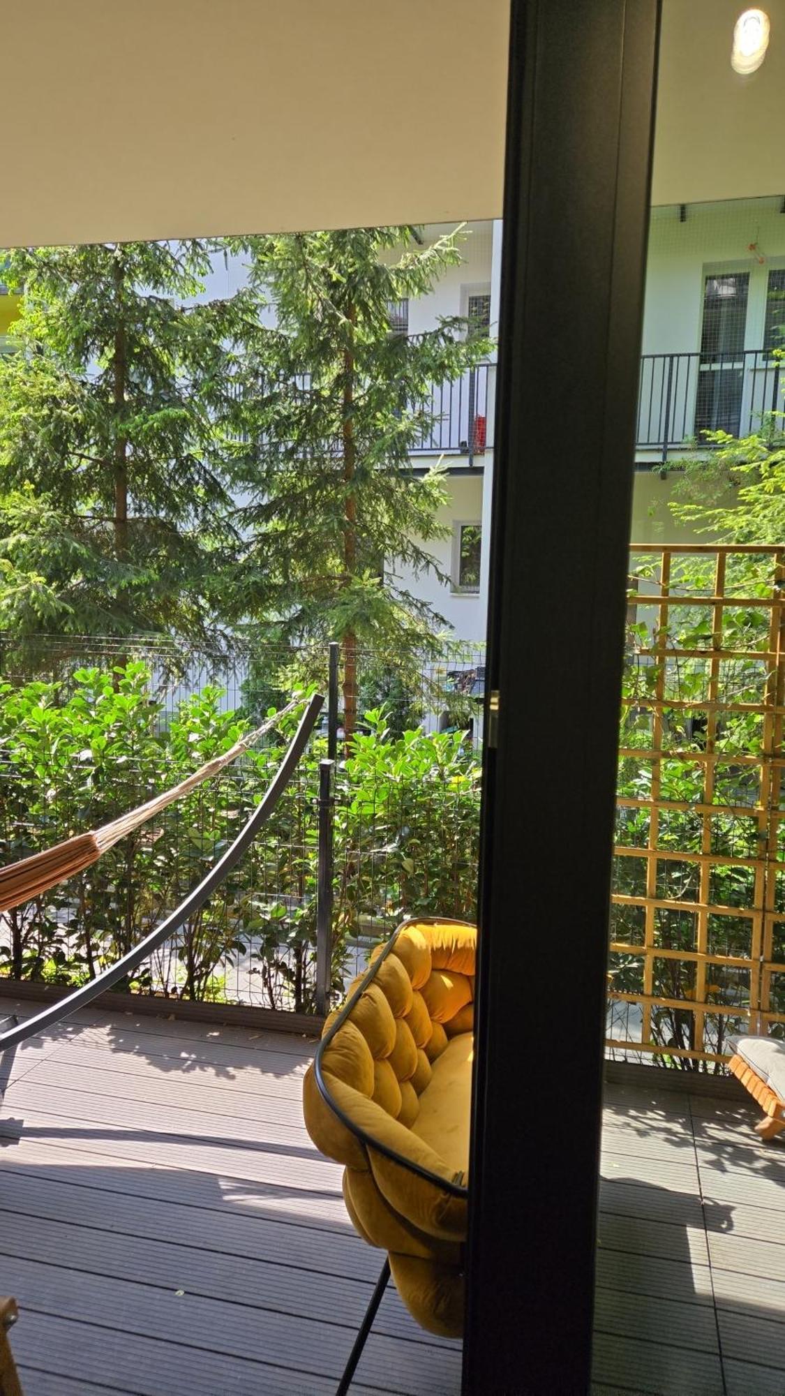 Apartment Luxury Center Apartments, Pool & Sauna & Gym & Self Check In 24 H & Free Parking Krakau